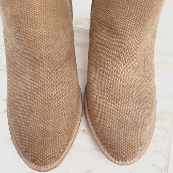 Kenneth Cole Reaction Ankle Booties - Picture 4 of 5